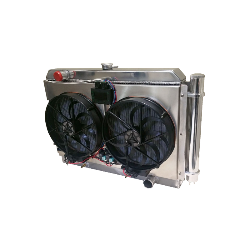 High Performance Brushless Cooling Fan Kits Delta PAG