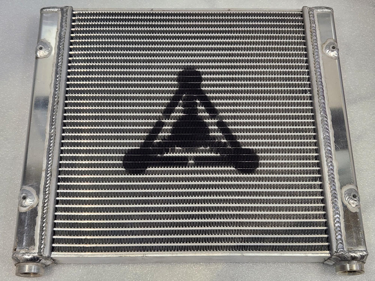 Oil Cooler