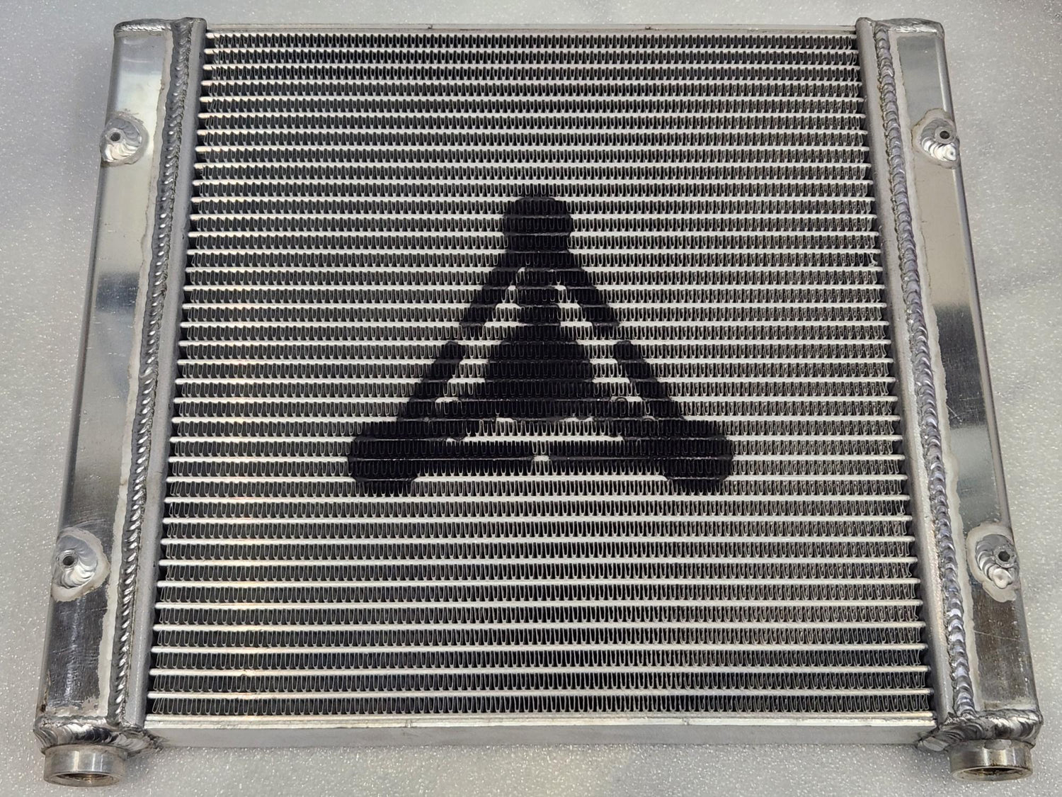Oil Cooler