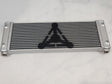 A cladded aluminum oil cooler from Delta Performance Automotive.