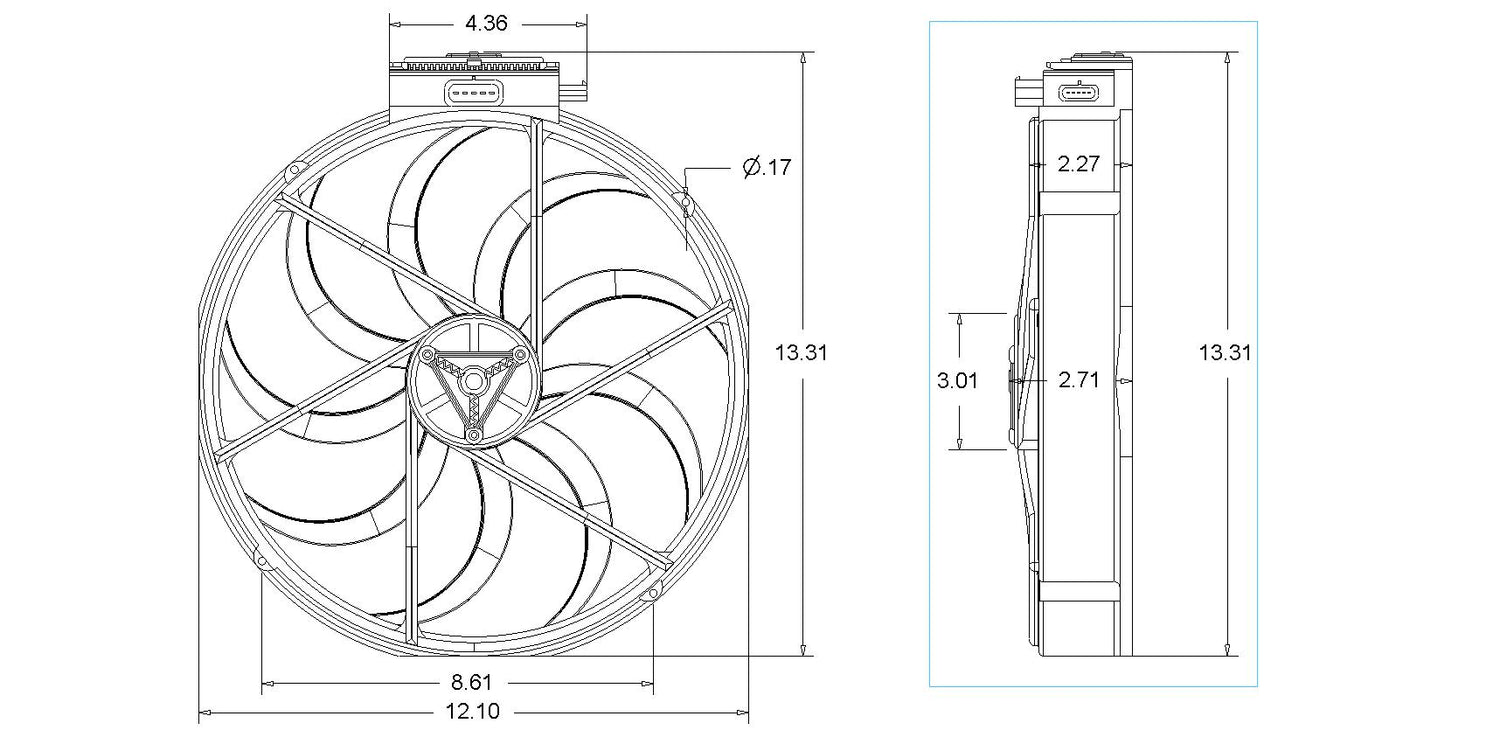 The Fan