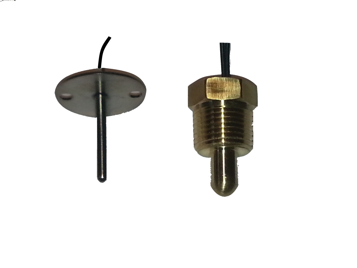 Temperature Sensor