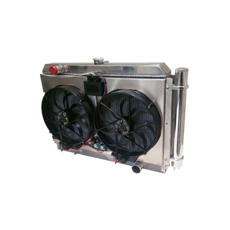 Brushless Fan Kits