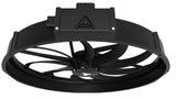 18" Brushless Fan Kit