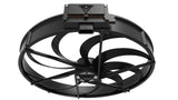 16" Brushless Fan Kit