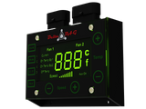 Temperature Speed Controller