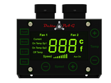 Temperature Speed Controller